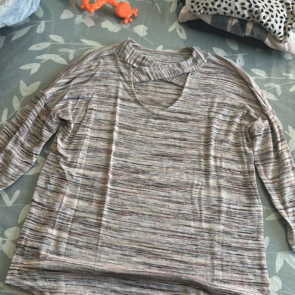 Maurice’s Top